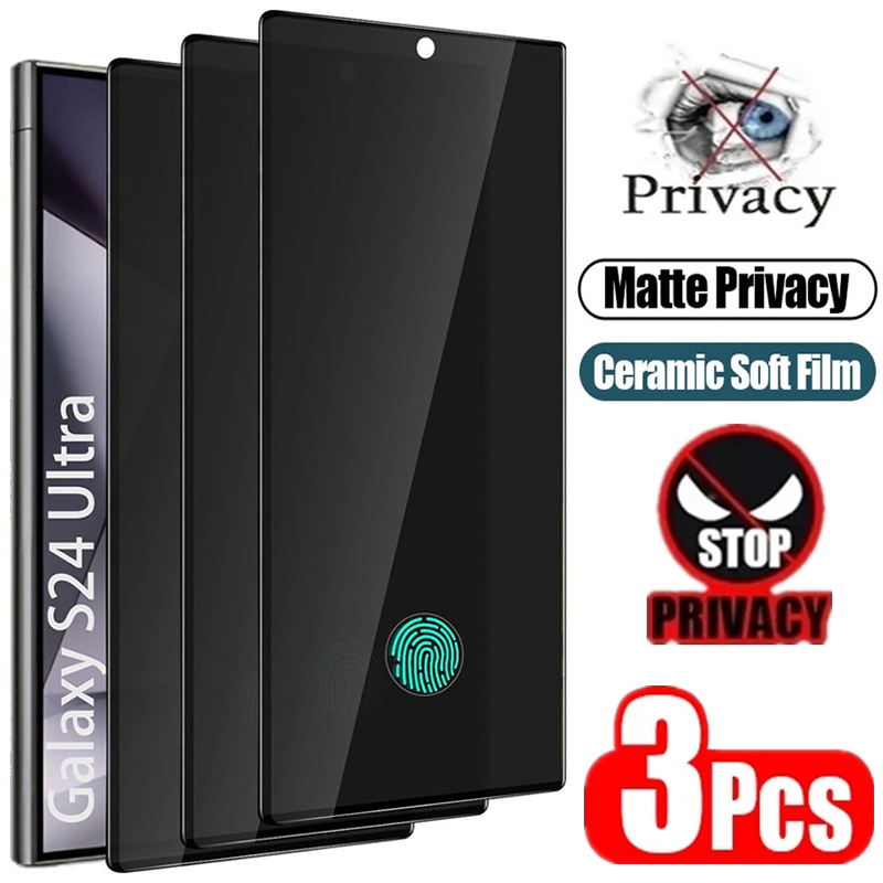 삼성 갤럭시 S21 S20 S22 S23 S24 울트라 - Privacy Screen Filter 리뷰 및 가격