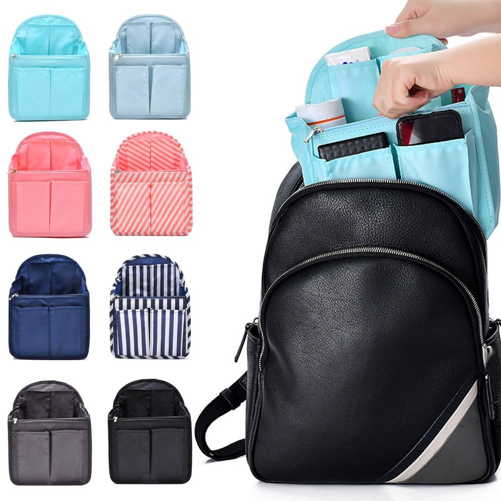 가방 칸막이 분류 가방 라이너 정리함, 배낭 보관 삽입 - Laptop Accessories Must Have 리뷰 및 가격
