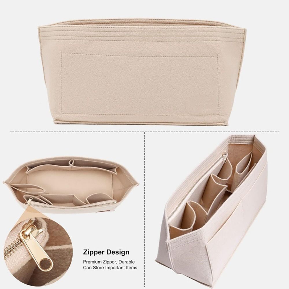 LV Neverfull용 내부 가방, 펠트 삽입 라이너 - Laptop Accessories Must Have 리뷰 및 가격