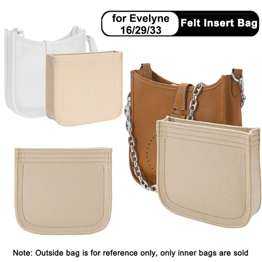 Evelyne 16/29/33 용 멀티 포켓 가방 주최 - Laptop Accessories Must Have 리뷰 및 가격