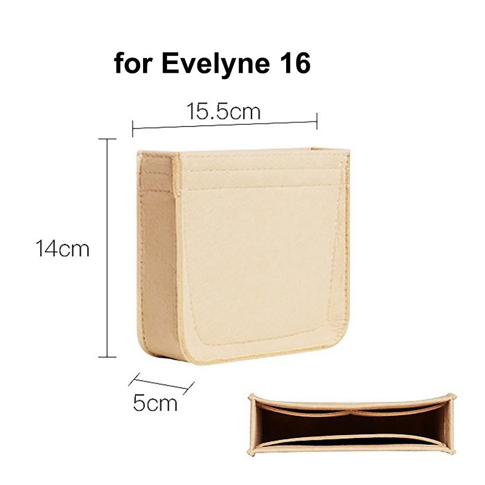 Evelyne 16/29/33 용 멀티 포켓 가방 주최 - Laptop Accessories Must Have 리뷰 및 가격