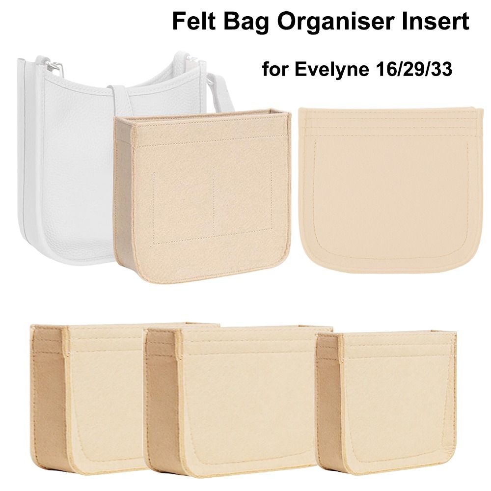 Evelyne 16/29/33 용 멀티 포켓 가방 주최 - Laptop Accessories Must Have 리뷰 및 가격