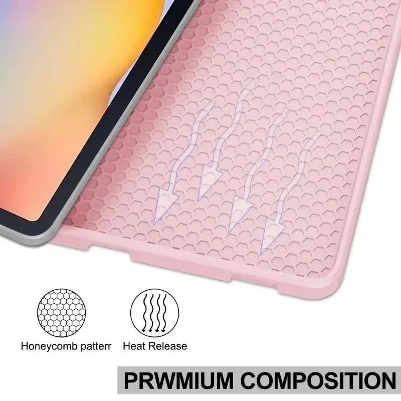 포코 패드 C1 케이스용 키보드, PU 실리콘 키보드  - Keyboard Cover Silicone 리뷰 및 가격