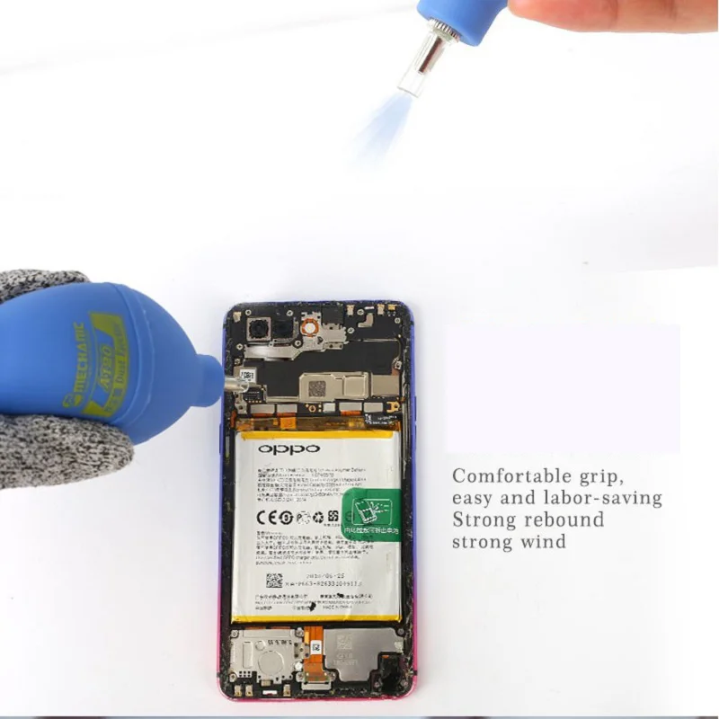MECHANIC 실리콘 먼지 송풍기, 휴대폰 PCB P - Keyboard Cover Silicone 리뷰 및 가격