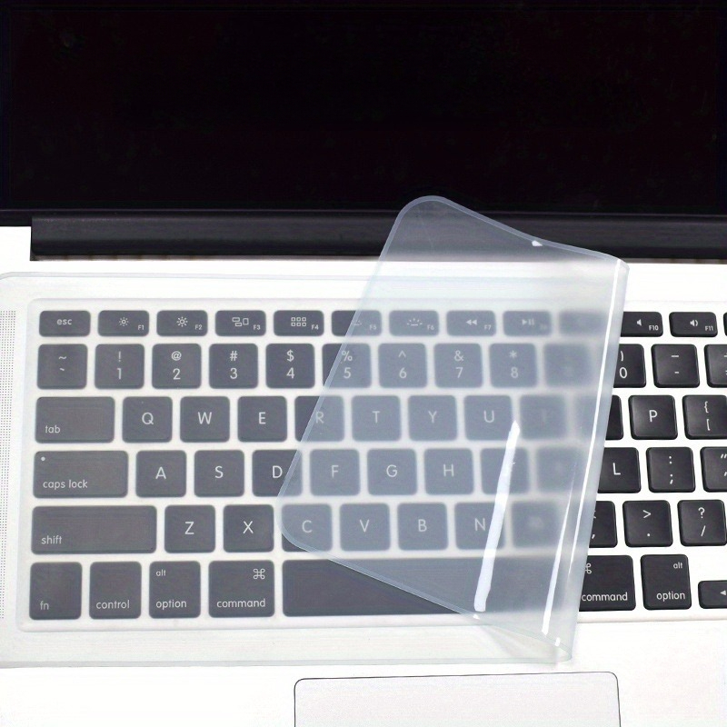 13-14인치 15-17인치 범용 노트북 키보드 실리콘 - Keyboard Cover Silicone 리뷰 및 가격