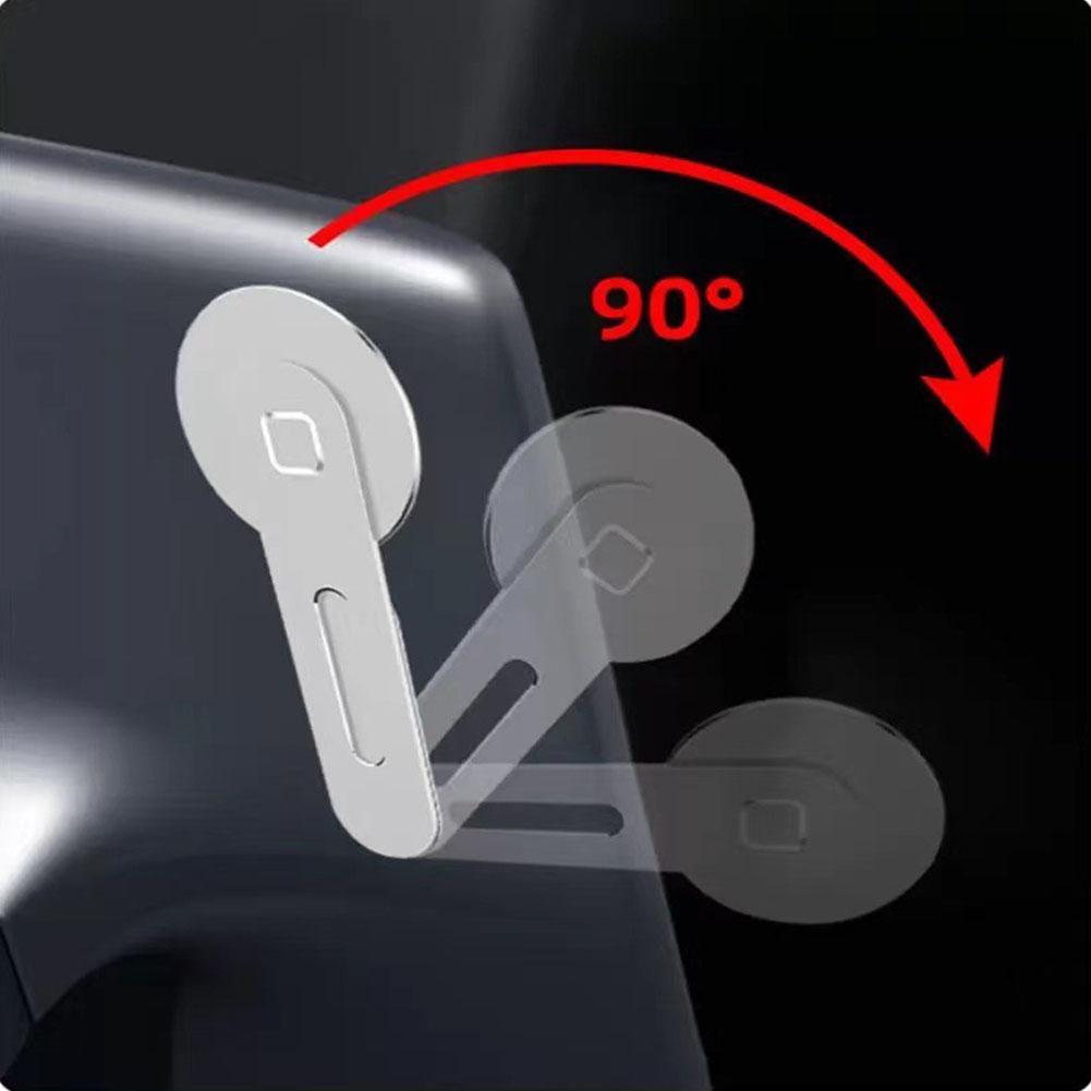 회전 접이식 마그네틱 노트북 휴대폰 거치대 컴퓨터 모니 - Laptop Accessories Must Have 리뷰 및 가격