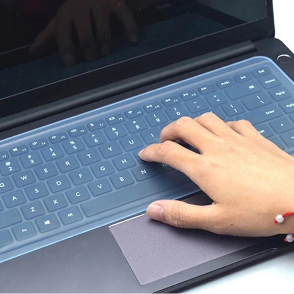 1pcs 노트북 키보드 방수 및 방진 키보드 필름 실리 - Keyboard Cover Silicone 리뷰 및 가격