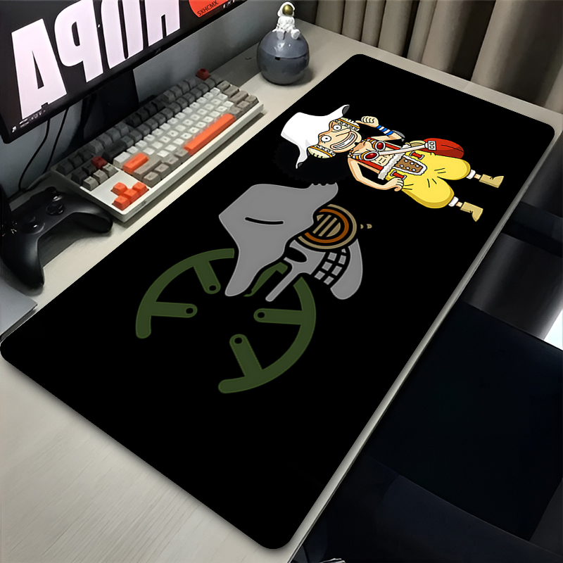 마우스 패드 컴퓨터 노트북 게이머 키보드 마우스 매트  - Good Laptop Accessories 리뷰 및 가격