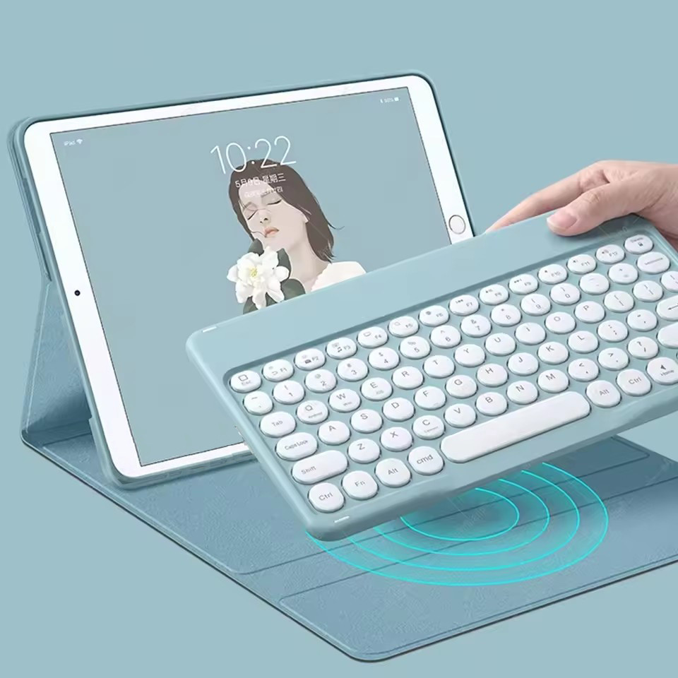 Tecno Megapad 11 T1101 11인치 20 - Keyboard Cover Silicone 리뷰 및 가격