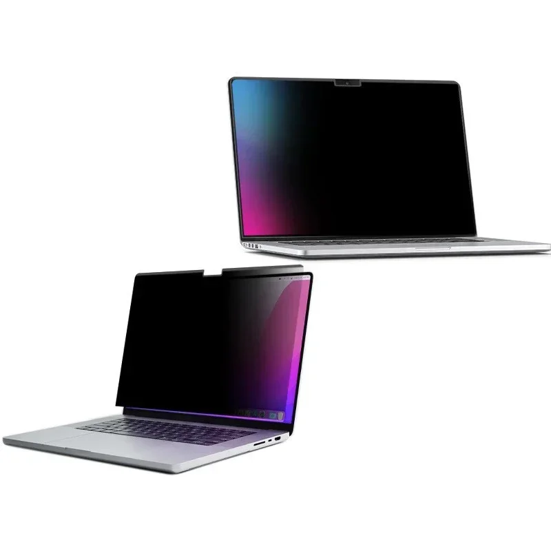 Macbook M4 M5 A3434/A3426 A342 - Privacy Screen Filter 리뷰 및 가격