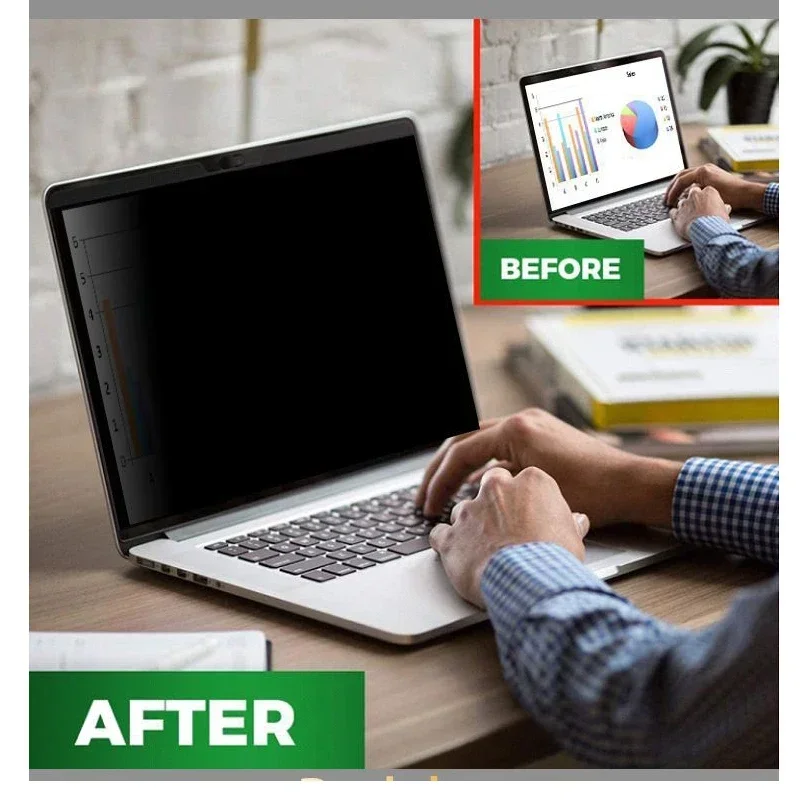 Macbook M4 M5 A3434/A3426 A342 - Privacy Screen Filter 리뷰 및 가격
