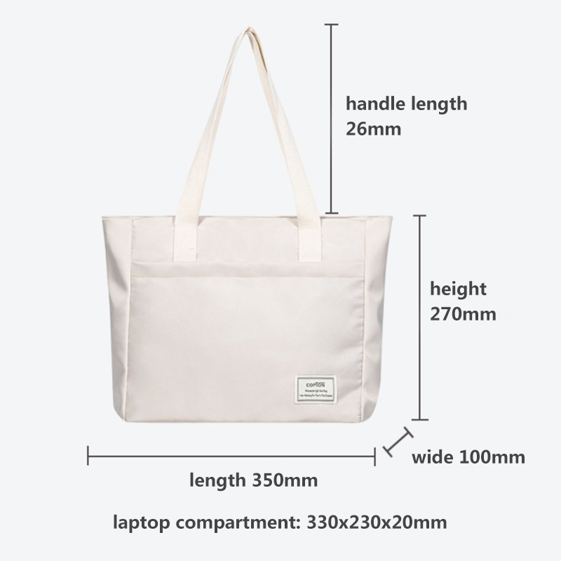 노트북 토트 백 충격 방지 핸드백 서류 가방 Macbo - Laptop Accessories Must Have 리뷰 및 가격