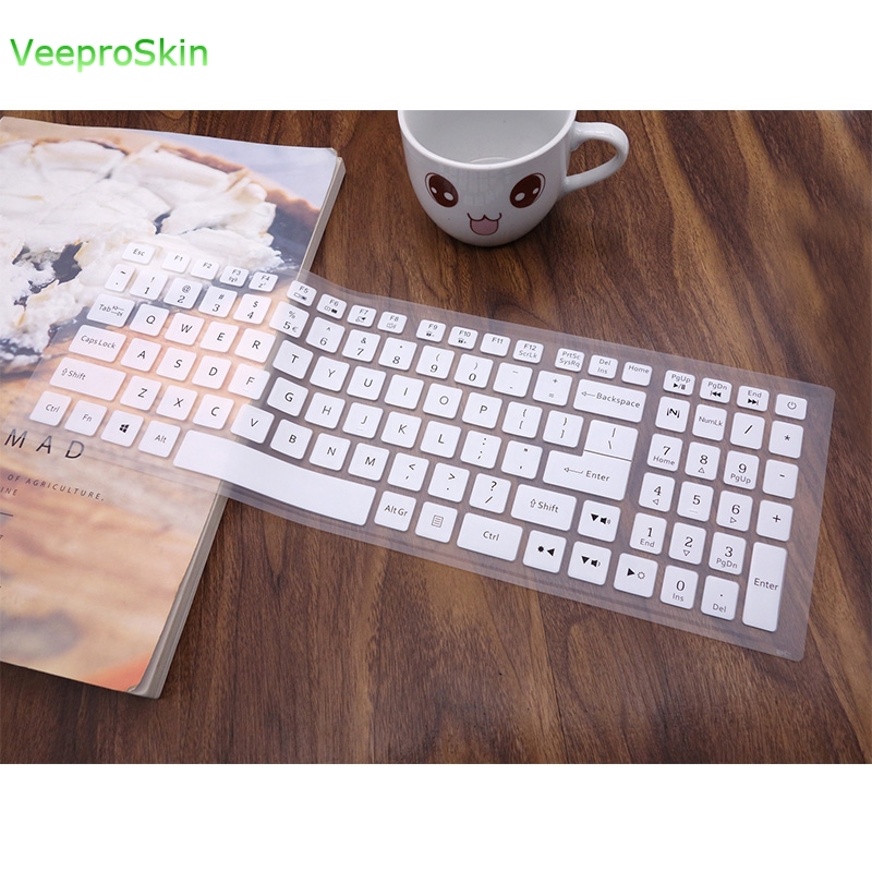 에이서 니트로 5 AN517-52 AN517-51 AN - Keyboard Cover Silicone 리뷰 및 가격