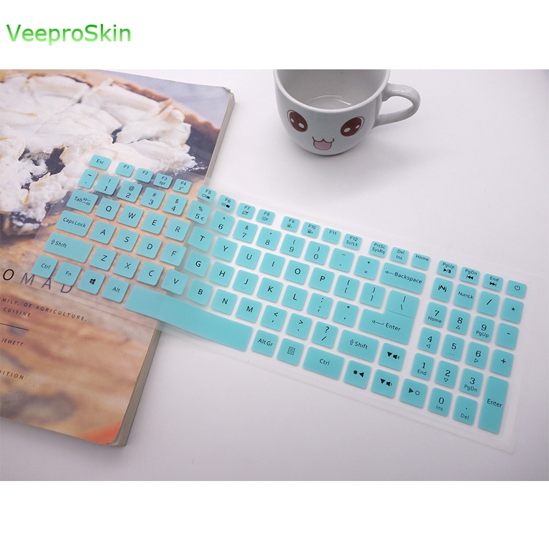 에이서 니트로 5 AN517-52 AN517-51 AN - Keyboard Cover Silicone 리뷰 및 가격