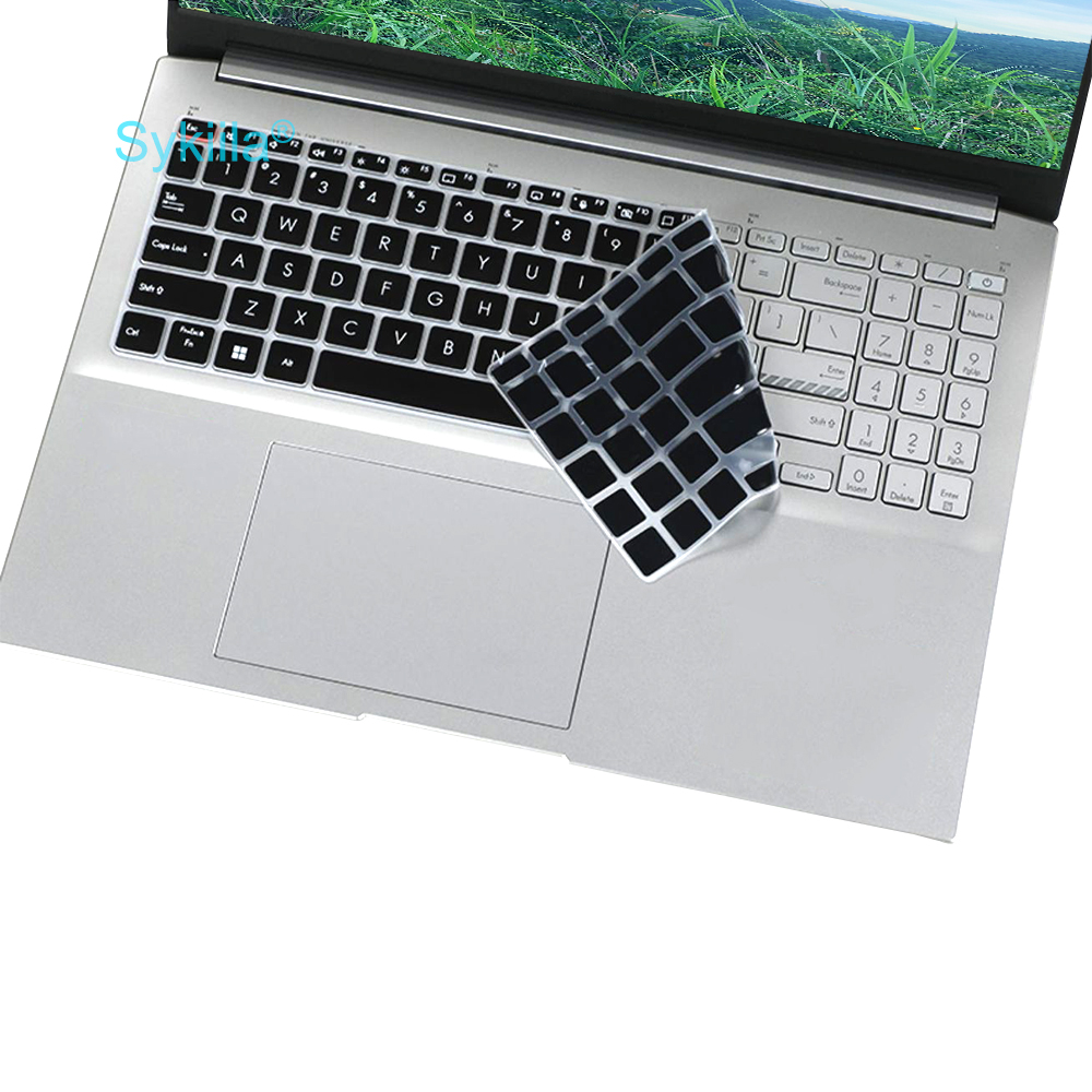 ASUS Vivobook 15 K6502 K6501 M - Keyboard Cover Silicone 리뷰 및 가격