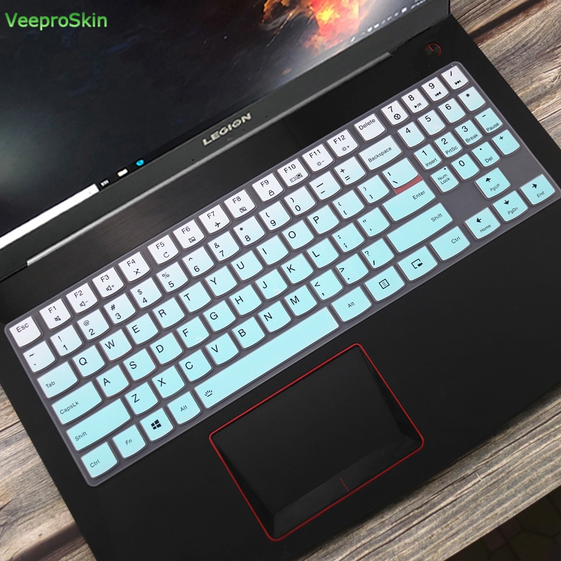15.6인치 레노버 리전 Y530 Y540 Y545 Y - Keyboard Cover Silicone 리뷰 및 가격