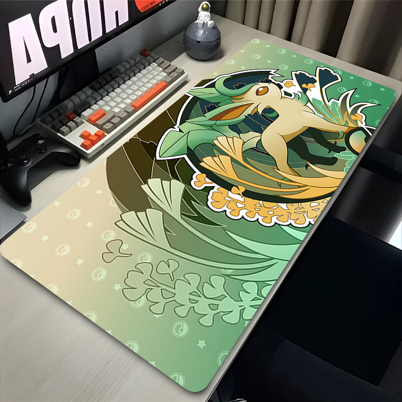 마우스 패드 게이머 P-포켓몬 리피온 대형 게임 액세서 - Good Laptop Accessories 리뷰 및 가격