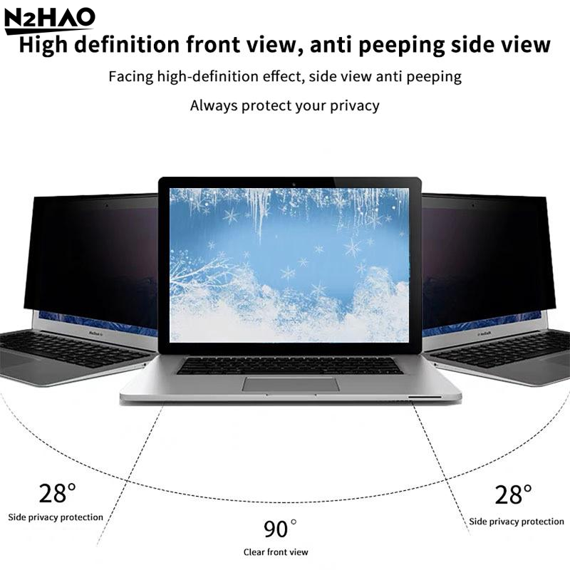1개입 신제품 노트북 PC 모니터 프라이버시 스크린 보 - Privacy Screen Filter 리뷰 및 가격