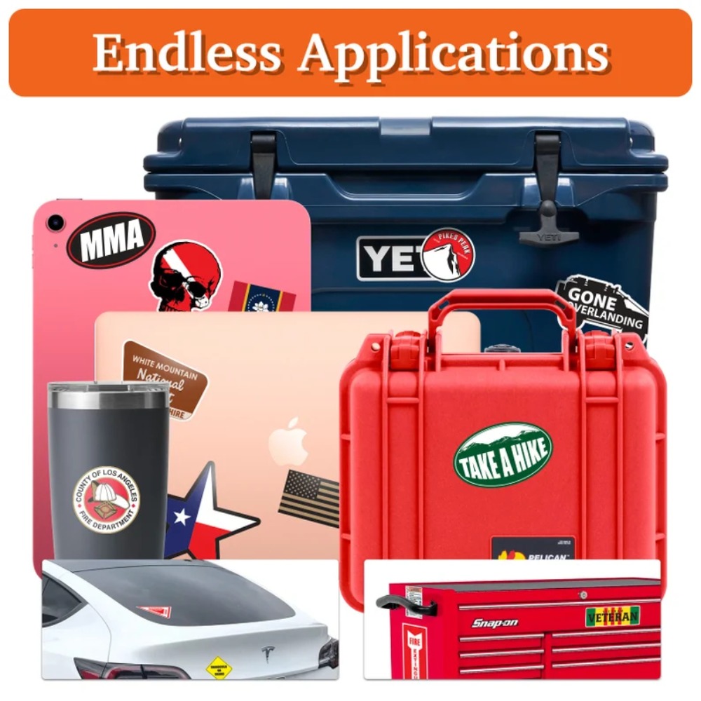 쿠웨이트 세트 세련된 트럭 안티 스크래치 데칼 액세서리 - Laptop Accessories Kuwait 리뷰 및 가격