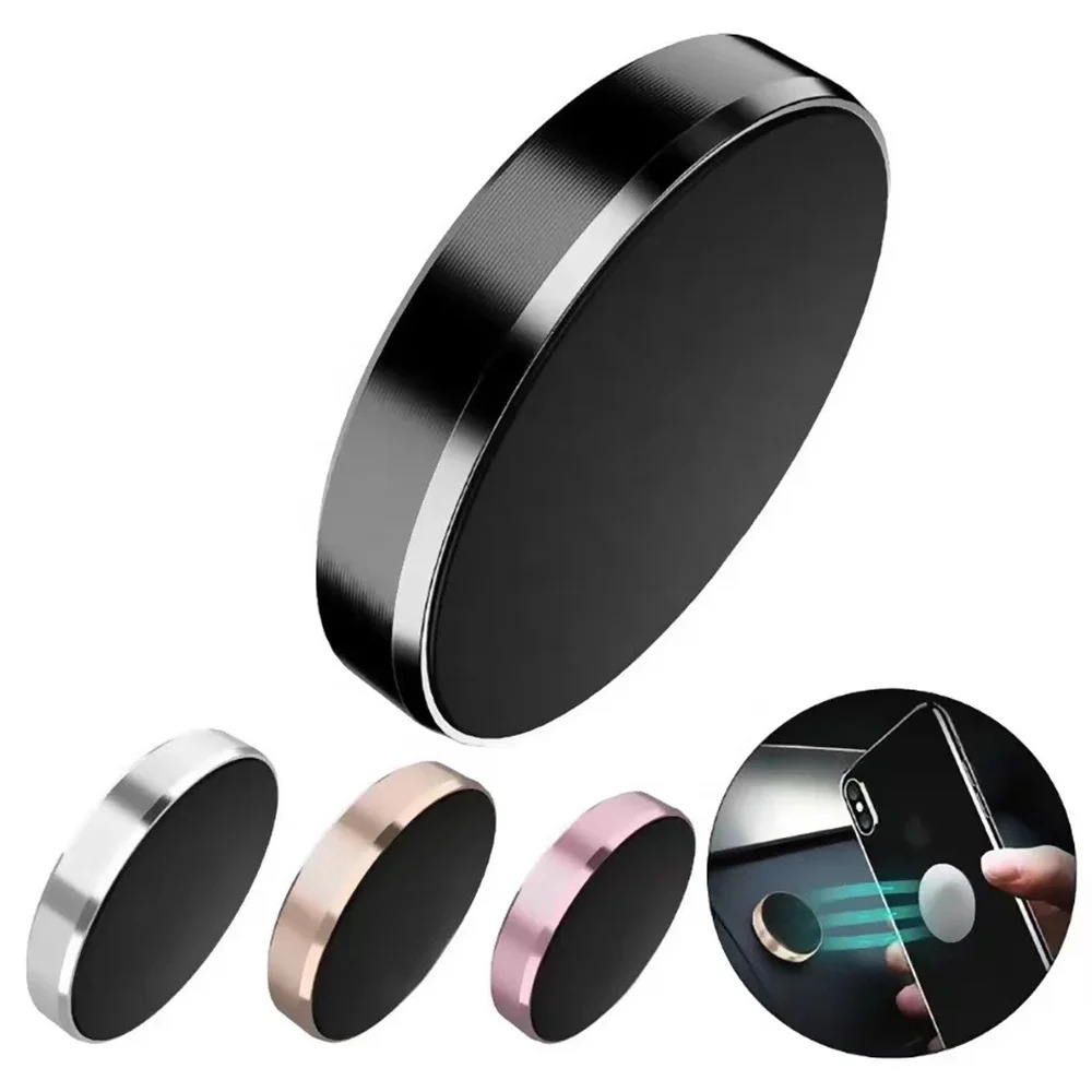 자기 자동차 전화 홀더 자석 마운트 브래킷 스틱 자동차 - Laptop Accessories Must Have 리뷰 및 가격