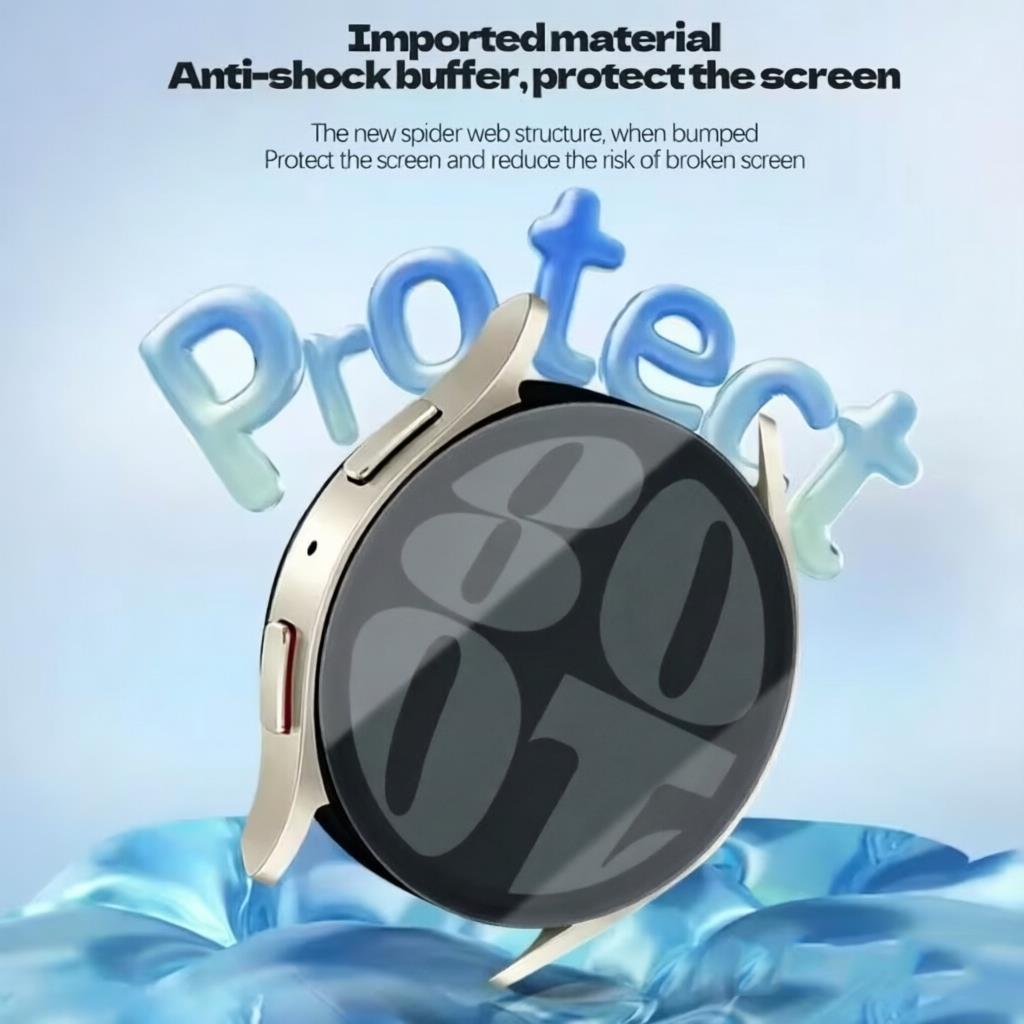 3-5Pcs 삼성 갤럭시 Watch7 6 5 4 40/ - Privacy Screen Filter 리뷰 및 가격