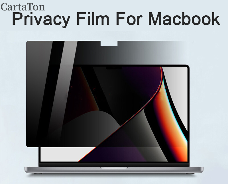 Macbook Air Pro 13 M1 M2 A2337 - Privacy Screen Filter 리뷰 및 가격
