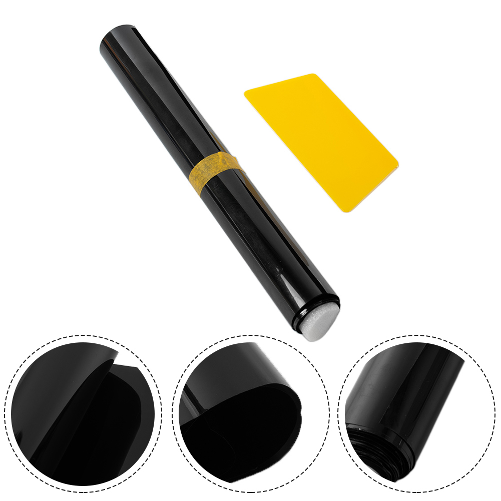 홈 노트북 자동차 필름 선 바이저 윈드 스크린 1 롤  - Laptop Accessories Banner 리뷰 및 가격