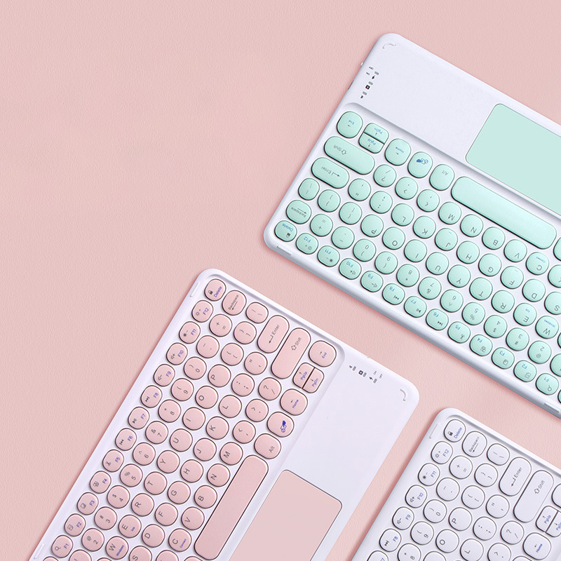 샤오미 미패드 5 2021 무선 마그네틱 케이스 키보드 - Keyboard Cover Silicone 리뷰 및 가격