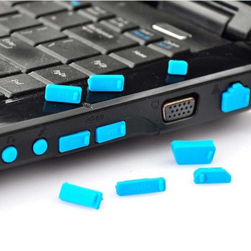 유니버설 실리콘 방진 플러그 노트북 방진 스토퍼 컴퓨터 - Keyboard Cover Silicone 리뷰 및 가격