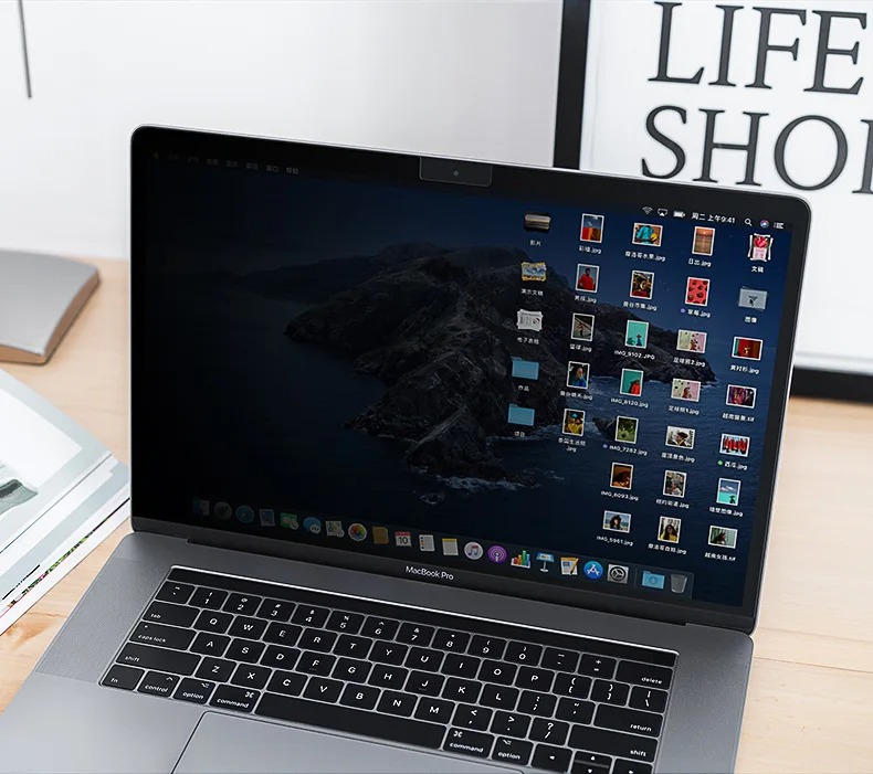 Macbook Air 13 13.6 15 M1 M2 P - Privacy Screen Filter 리뷰 및 가격