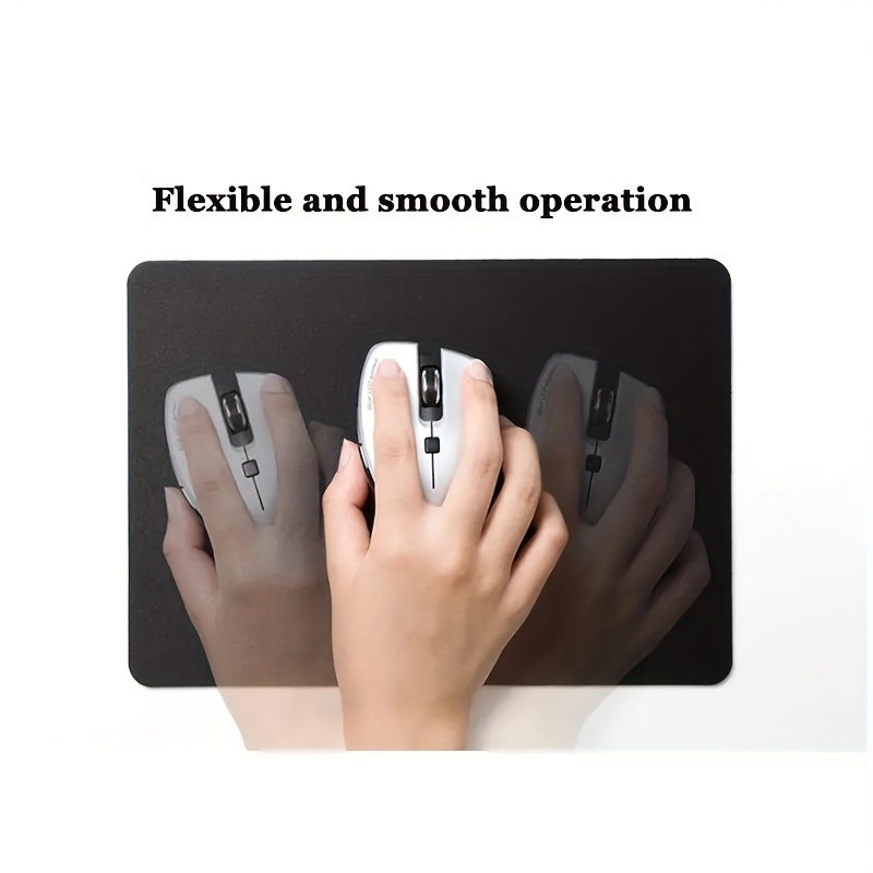 레이저 럭셔리 마우스 패드 애니메이션 게이머 데스크 매 - Good Laptop Accessories 리뷰 및 가격