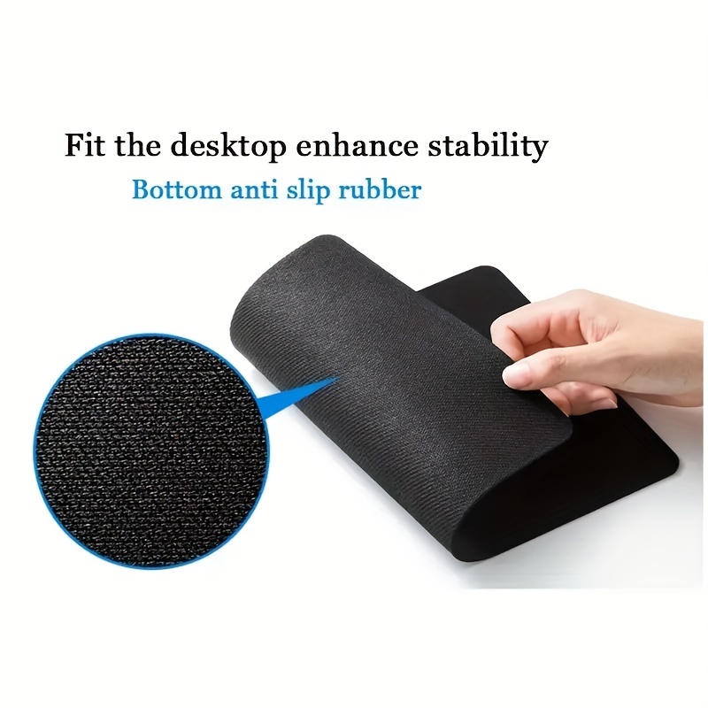 레이저 럭셔리 마우스 패드 애니메이션 게이머 데스크 매 - Good Laptop Accessories 리뷰 및 가격