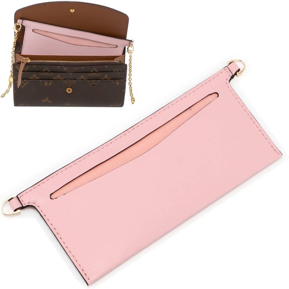 PU 지갑 가방 라이너 카드 패키지 내부 레이어 개조  - Laptop Accessories Must Have 리뷰 및 가격