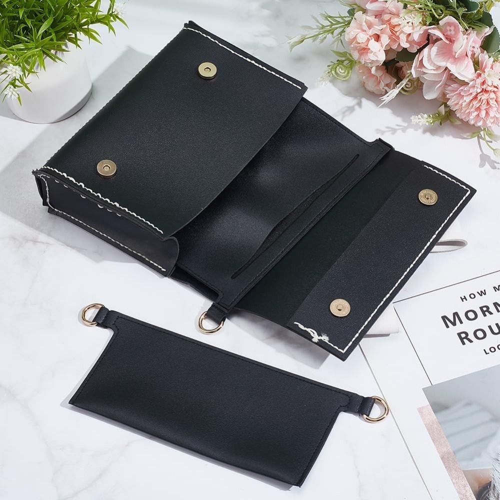 PU 지갑 가방 라이너 카드 패키지 내부 레이어 개조  - Laptop Accessories Must Have 리뷰 및 가격