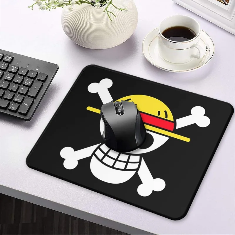 만화 원피스 루피 해골 마우스 패드 컴퓨터 노트북 키보 - Good Laptop Accessories 리뷰 및 가격