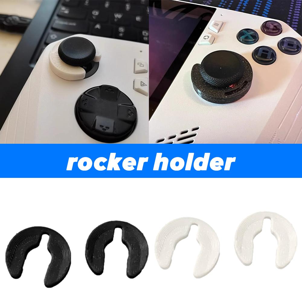 Asus ROG Ally 실리콘 커버 용 2pcs 로커 - Keyboard Cover Silicone 리뷰 및 가격