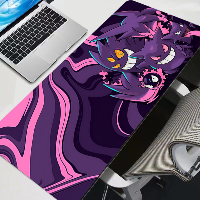 대형 마우스 패드 G-gengar 마우스 패드 사무실  - Good Laptop Accessories 리뷰 및 가격