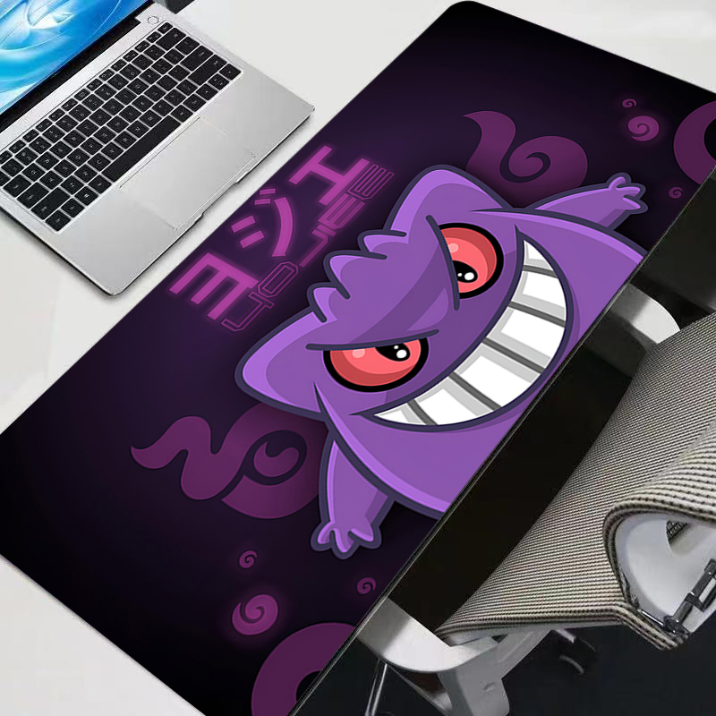 대형 마우스 패드 G-gengar 마우스 패드 사무실  - Good Laptop Accessories 리뷰 및 가격