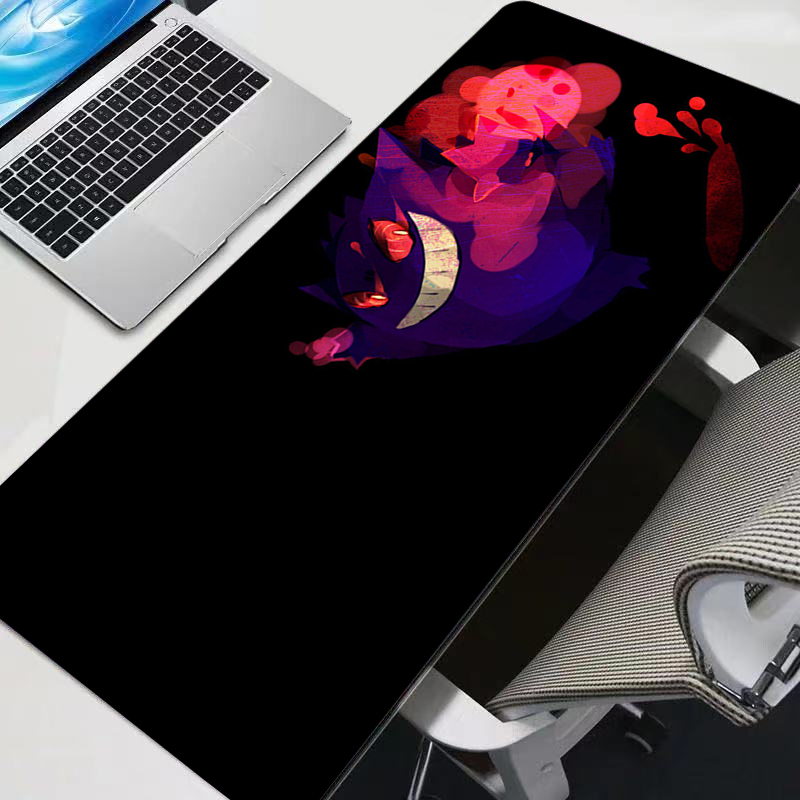 대형 마우스 패드 G-gengar 마우스 패드 사무실  - Good Laptop Accessories 리뷰 및 가격
