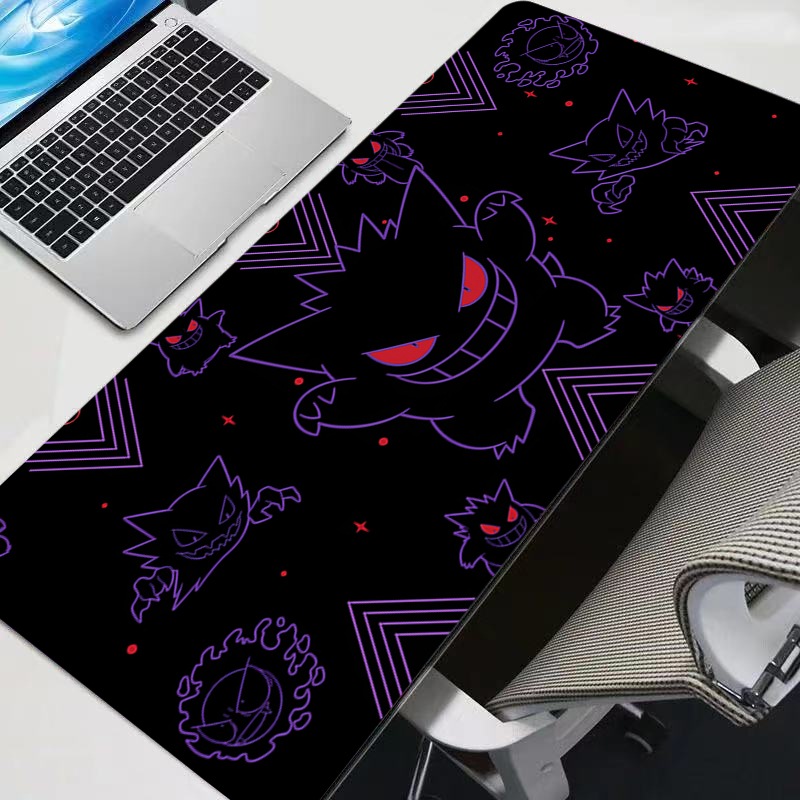 대형 마우스 패드 G-gengar 마우스 패드 사무실  - Good Laptop Accessories 리뷰 및 가격