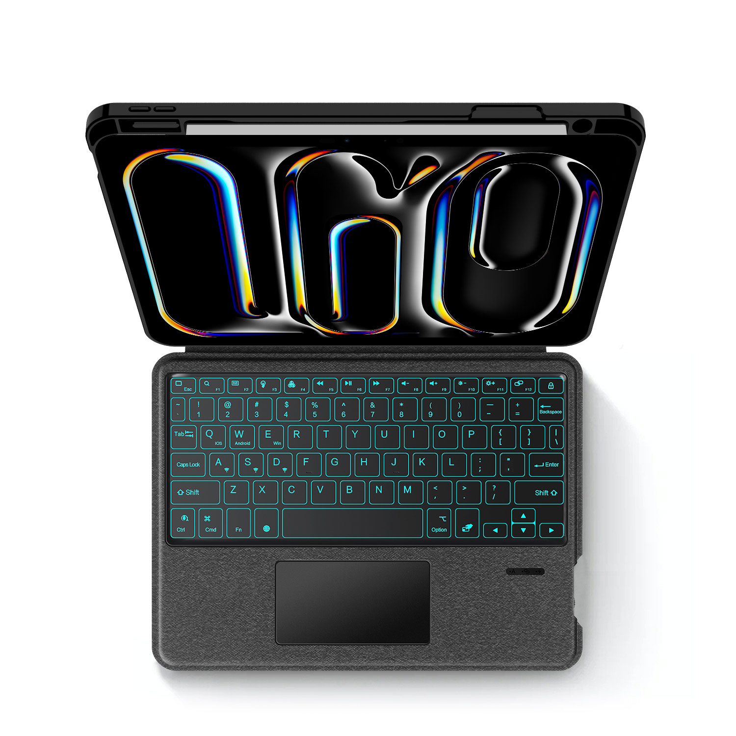 화웨이 메이트패드 프로 10.8인치 MRR-W09/mr - Keyboard Cover Silicone 리뷰 및 가격