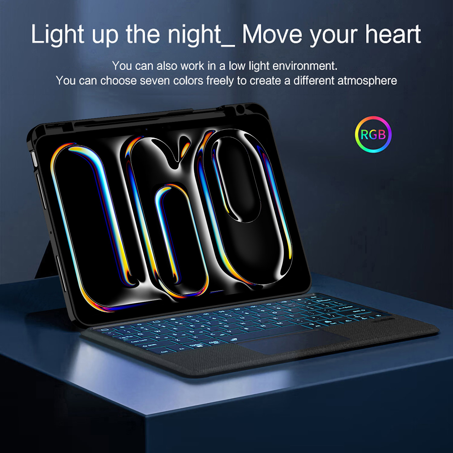 화웨이 메이트패드 프로 10.8인치 MRR-W09/mr - Keyboard Cover Silicone 리뷰 및 가격